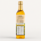 Ojasya Cold Pressed Yellow Mustard Oil 1000ml