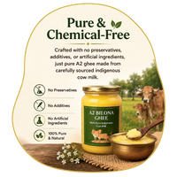 Pure & Chemical-Free