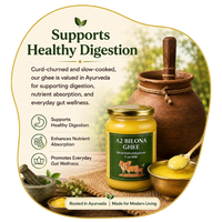Supports Healthy Digestion