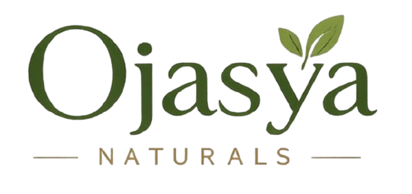 Ojasya Naturals