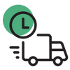 Quick & Reliable Delivery