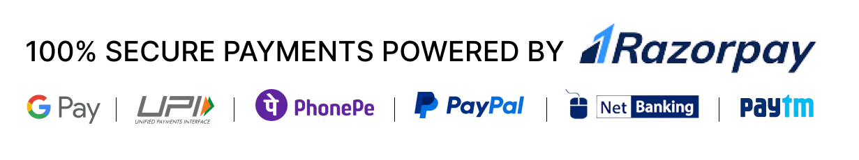 Secure Payments